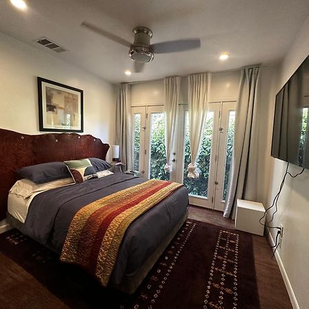 Spacious Resort Getaway @ Echo Park Ranch - Luxury Indoor/ Outdoor Home Steps From Sunset Blvd, Echo Park Lake, Dodgers Stadium Los Angeles Eksteriør bilde