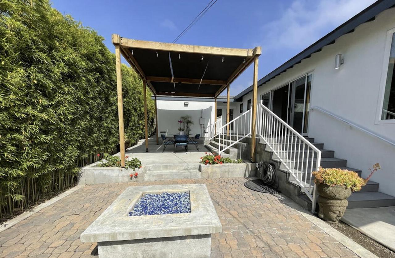 Spacious Resort Getaway @ Echo Park Ranch - Luxury Indoor/ Outdoor Home Steps From Sunset Blvd, Echo Park Lake, Dodgers Stadium Los Angeles Eksteriør bilde