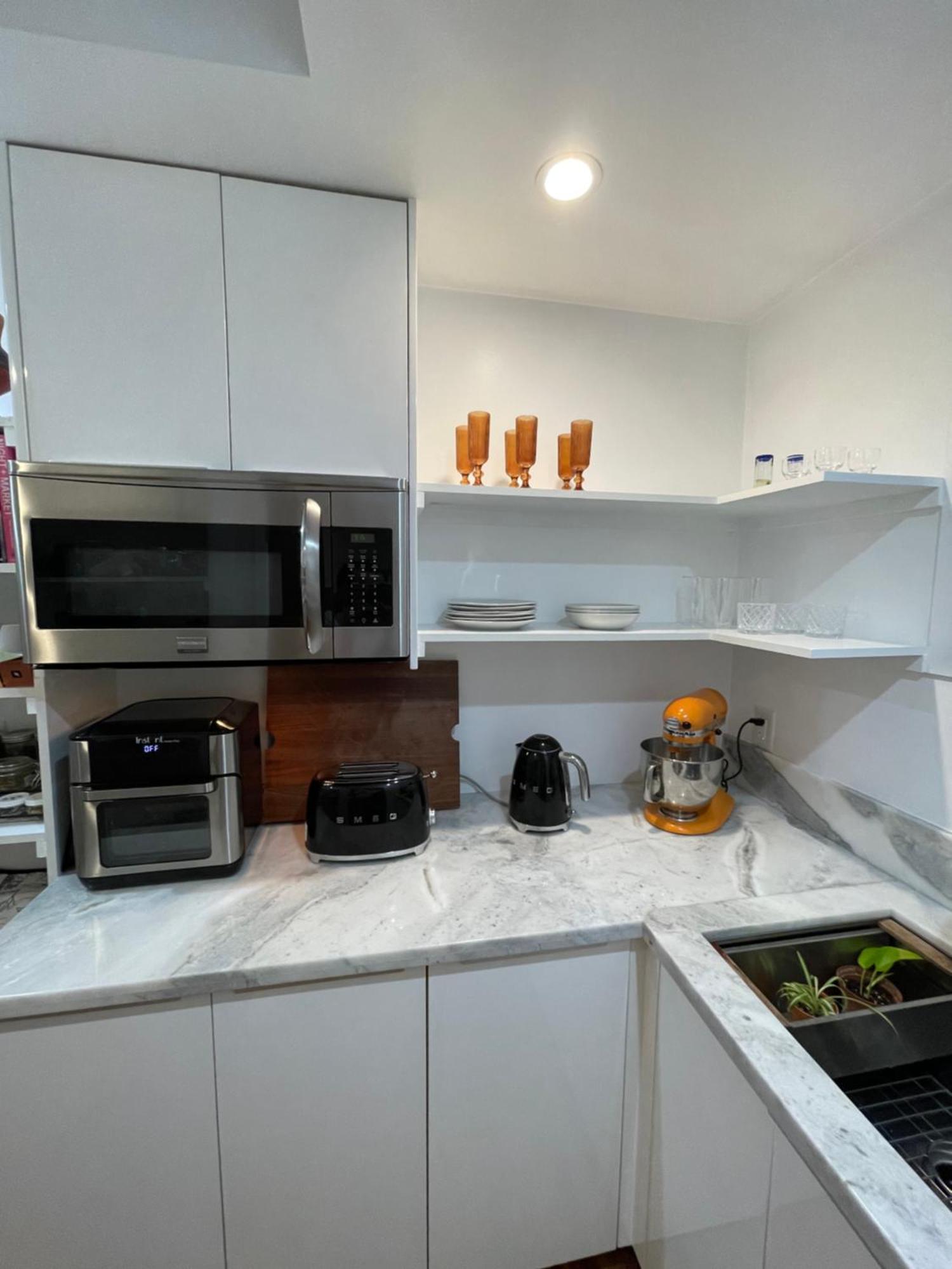 Spacious Resort Getaway @ Echo Park Ranch - Luxury Indoor/ Outdoor Home Steps From Sunset Blvd, Echo Park Lake, Dodgers Stadium Los Angeles Eksteriør bilde