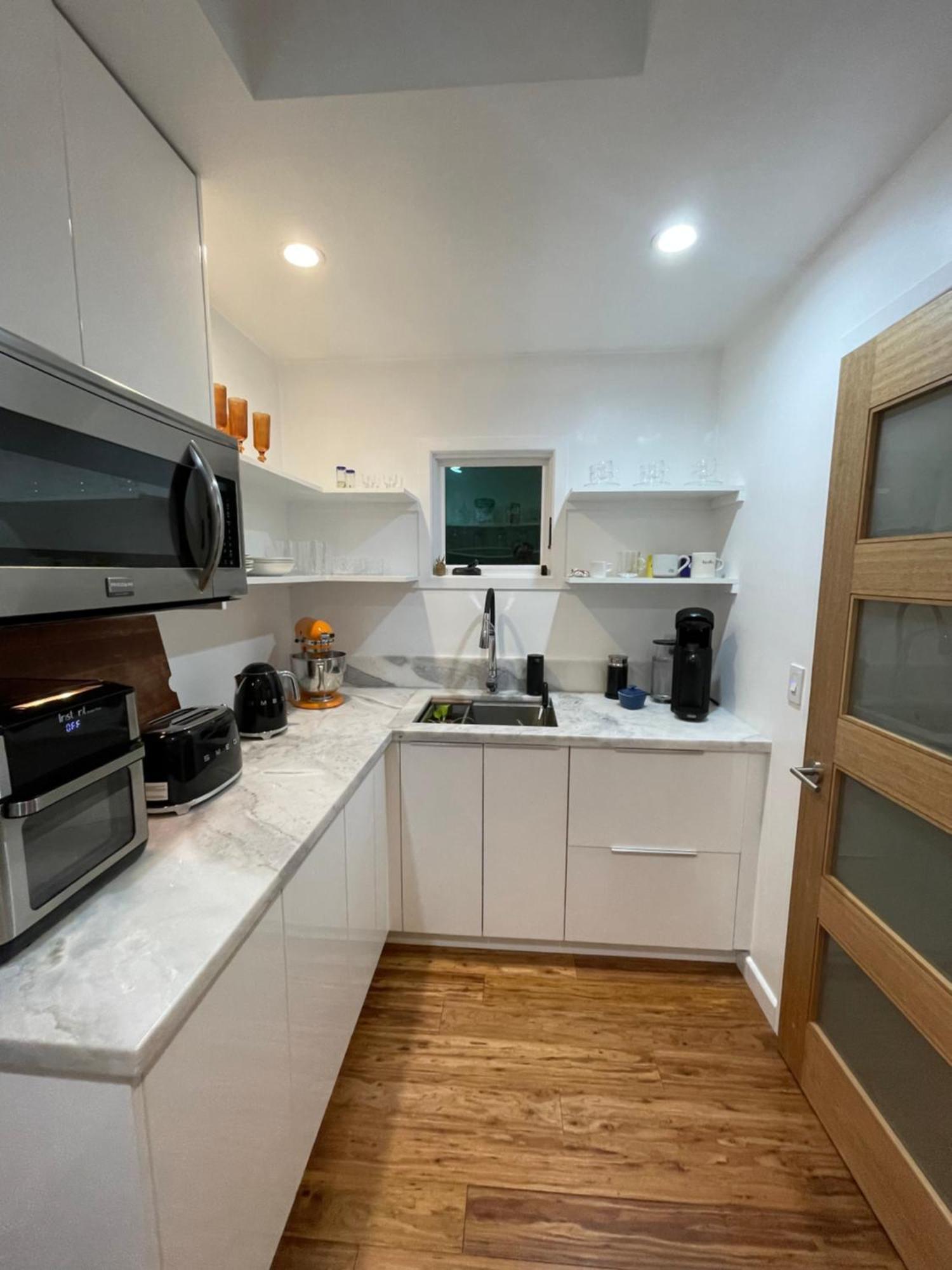 Spacious Resort Getaway @ Echo Park Ranch - Luxury Indoor/ Outdoor Home Steps From Sunset Blvd, Echo Park Lake, Dodgers Stadium Los Angeles Eksteriør bilde