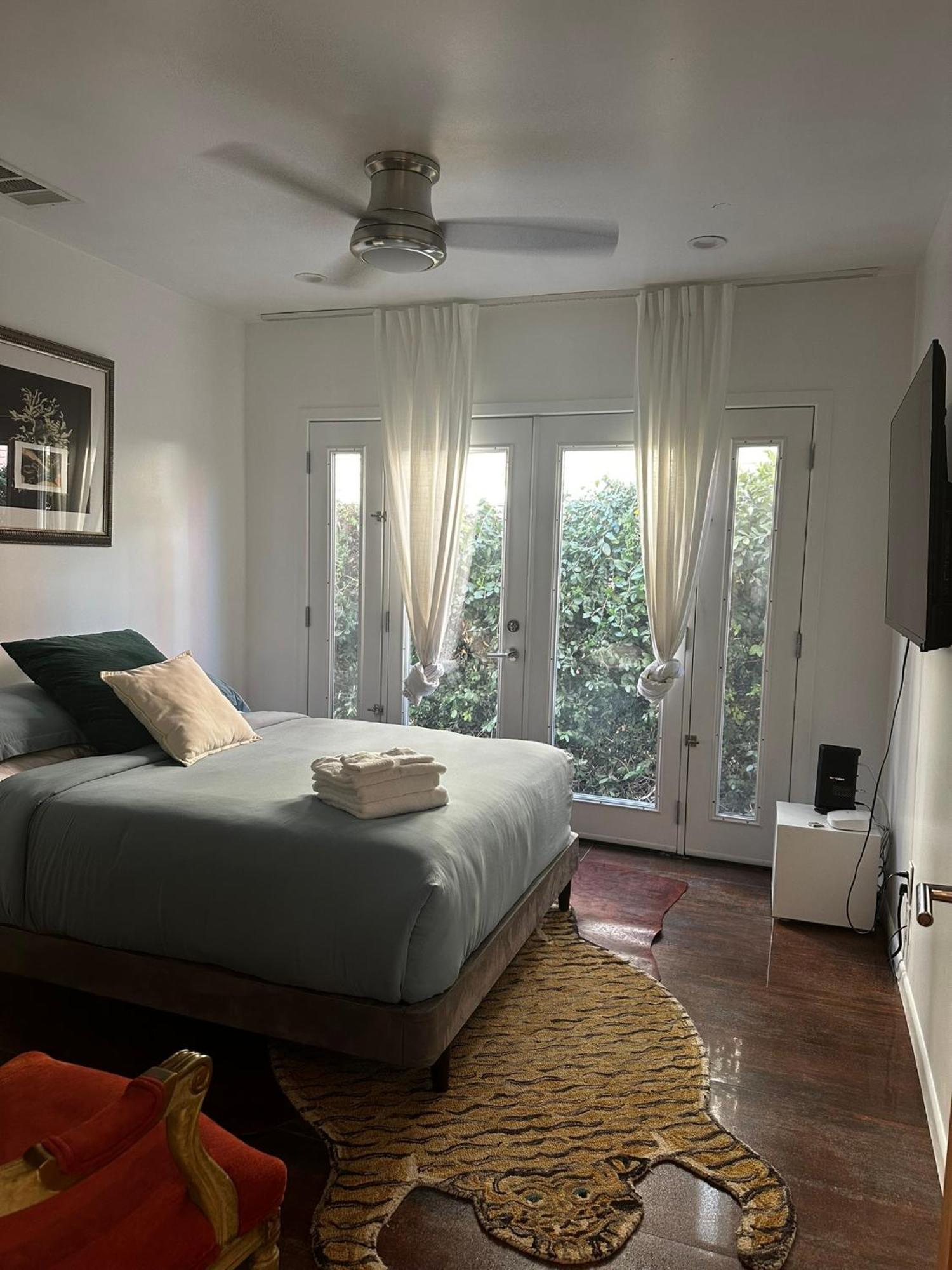 Spacious Resort Getaway @ Echo Park Ranch - Luxury Indoor/ Outdoor Home Steps From Sunset Blvd, Echo Park Lake, Dodgers Stadium Los Angeles Eksteriør bilde