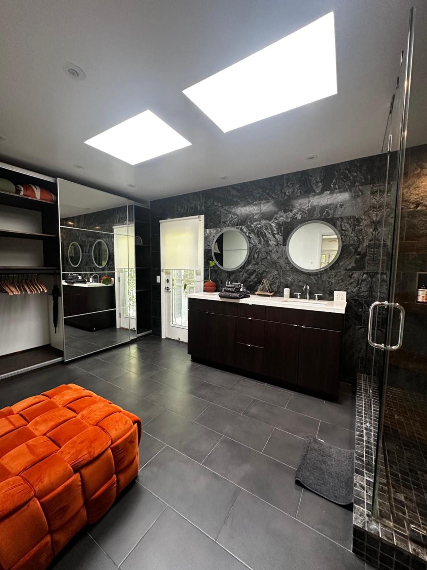 Spacious Resort Getaway @ Echo Park Ranch - Luxury Indoor/ Outdoor Home Steps From Sunset Blvd, Echo Park Lake, Dodgers Stadium Los Angeles Eksteriør bilde