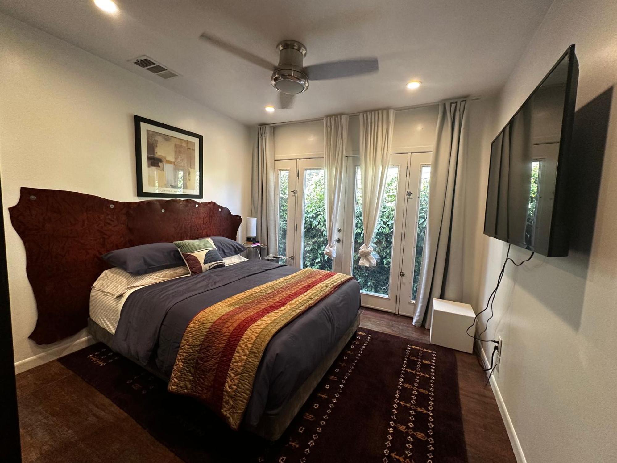 Spacious Resort Getaway @ Echo Park Ranch - Luxury Indoor/ Outdoor Home Steps From Sunset Blvd, Echo Park Lake, Dodgers Stadium Los Angeles Eksteriør bilde